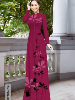 1609854718 vai ao dai hoa in 3D (5)